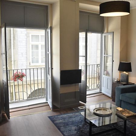 Ribeira Charming Apartments Porto Dış mekan fotoğraf