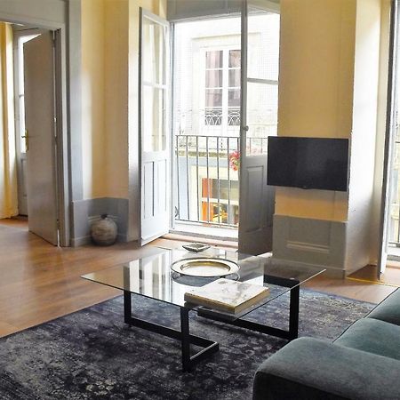 Ribeira Charming Apartments Porto Dış mekan fotoğraf