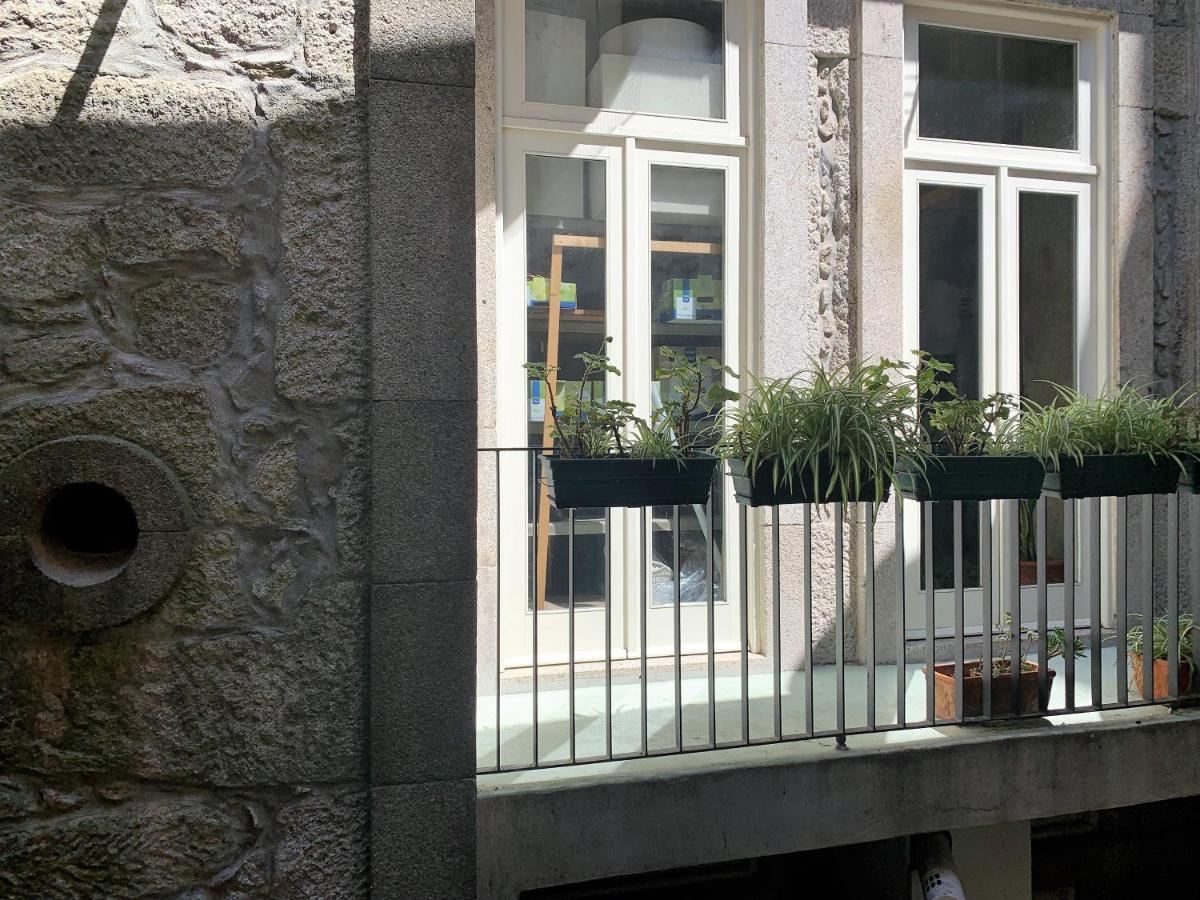 Ribeira Charming Apartments Porto Dış mekan fotoğraf