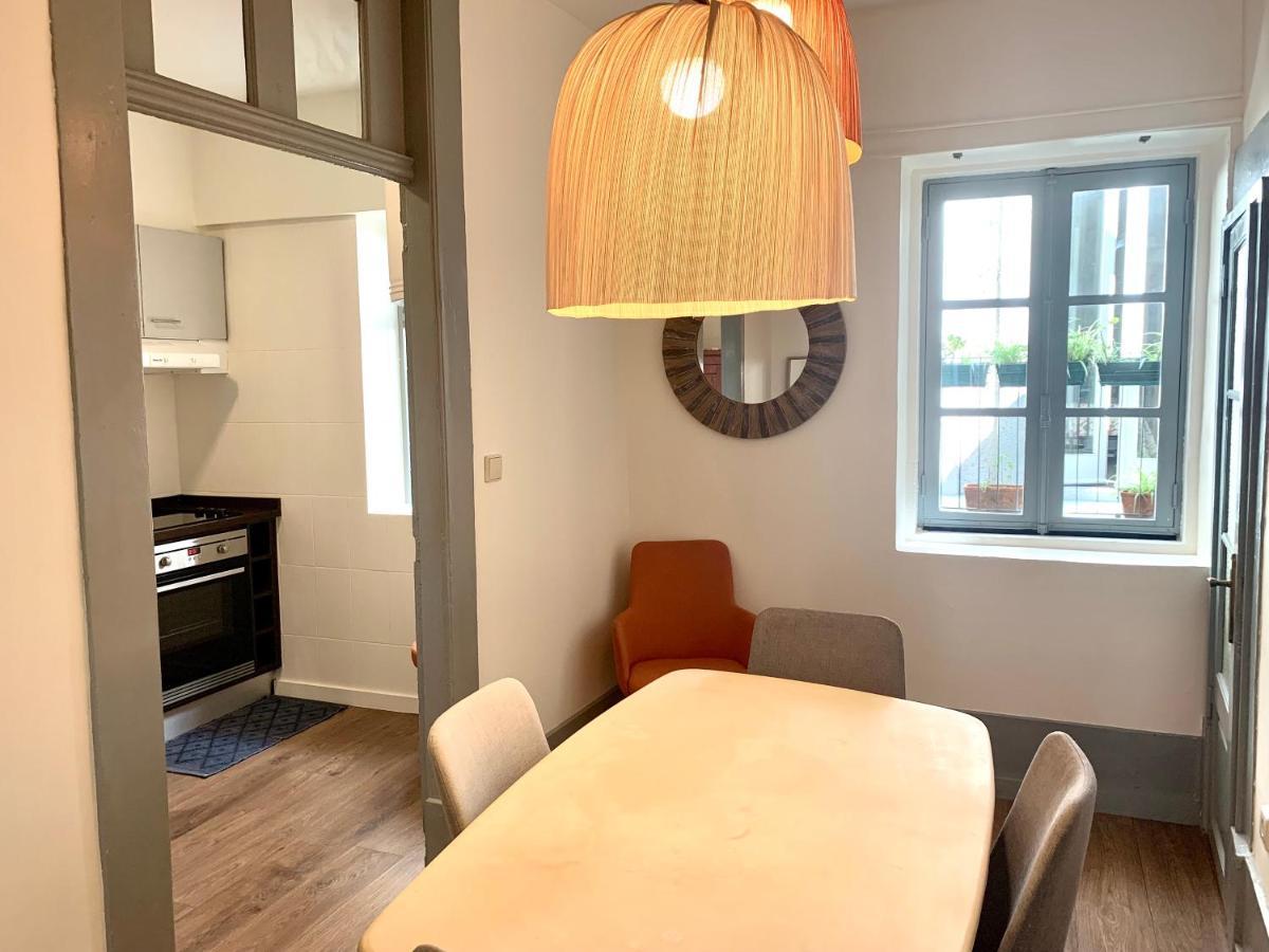 Ribeira Charming Apartments Porto Dış mekan fotoğraf