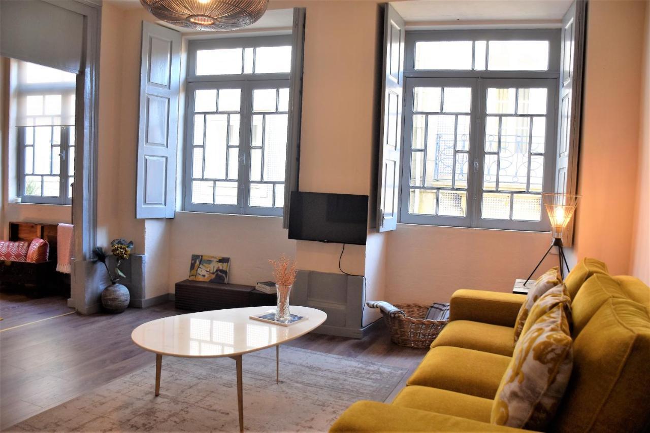 Ribeira Charming Apartments Porto Dış mekan fotoğraf