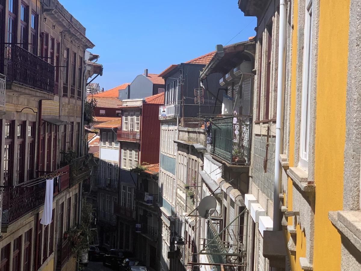 Ribeira Charming Apartments Porto Dış mekan fotoğraf