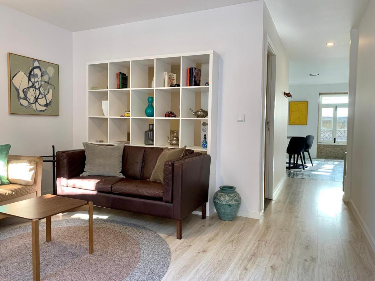 Ribeira Charming Apartments Porto Dış mekan fotoğraf