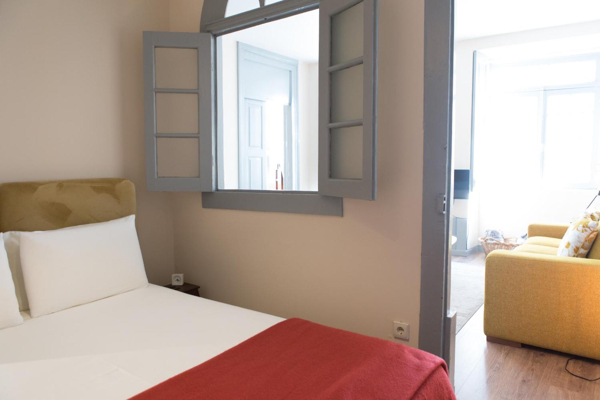 Ribeira Charming Apartments Porto Dış mekan fotoğraf