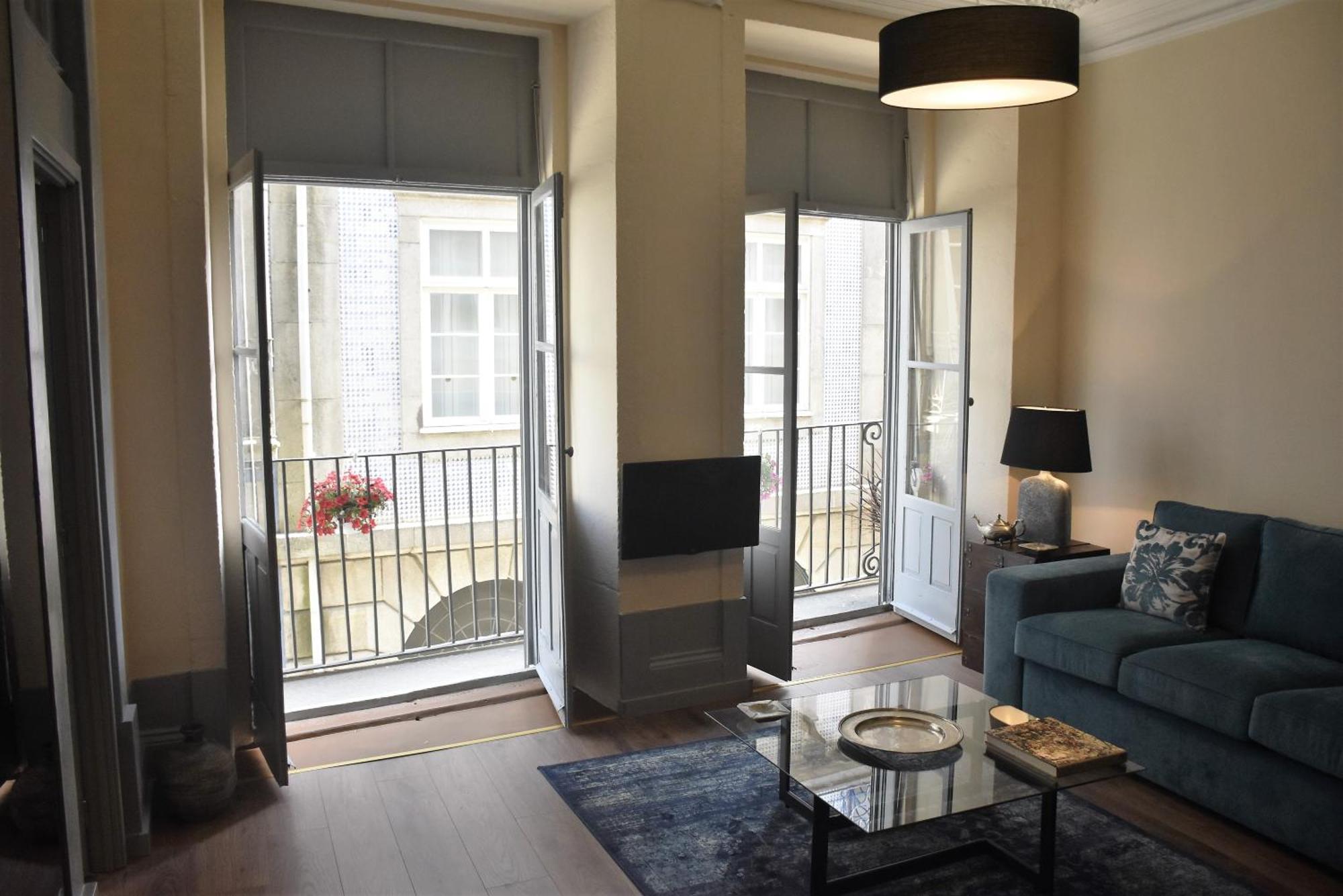 Ribeira Charming Apartments Porto Dış mekan fotoğraf