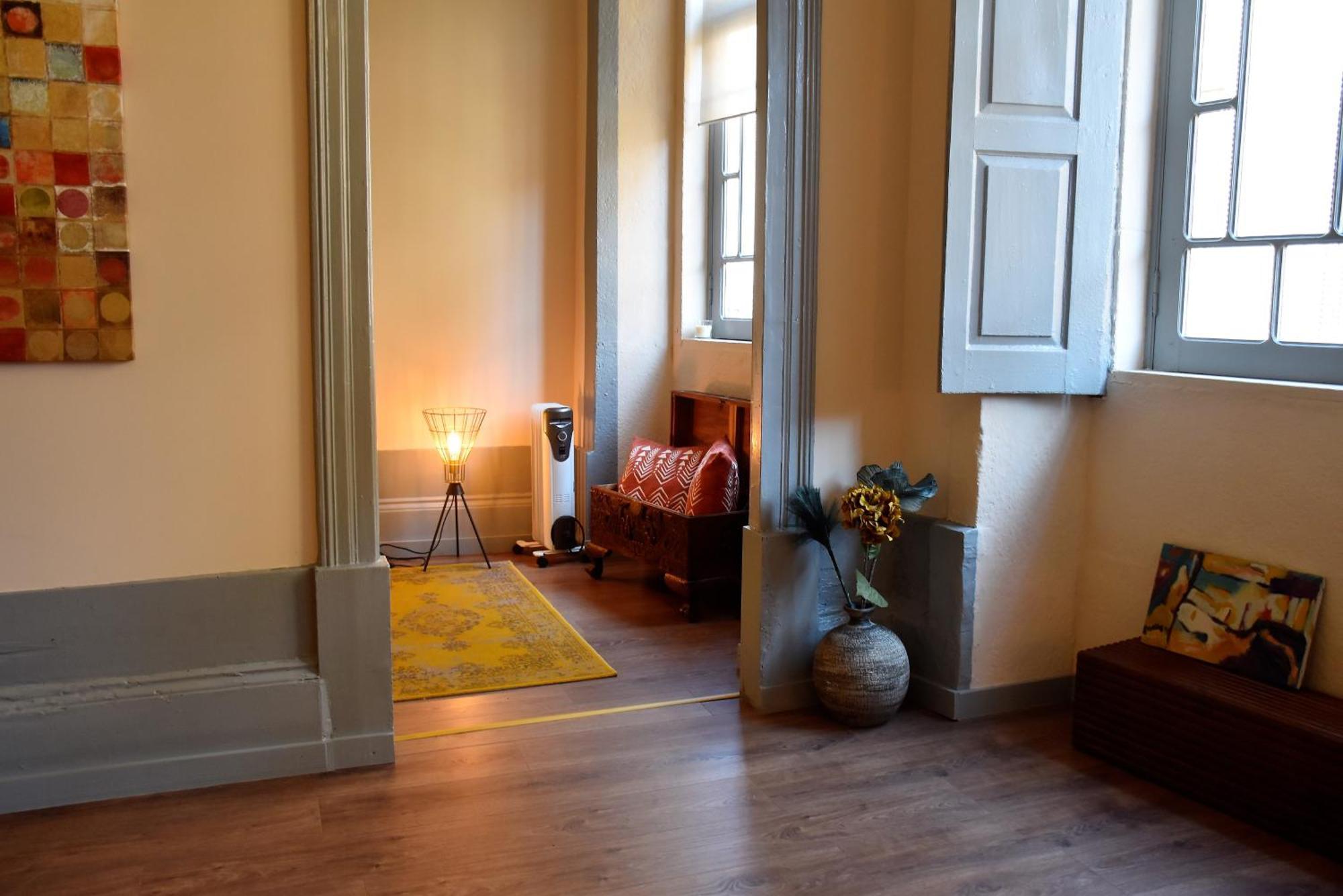 Ribeira Charming Apartments Porto Oda fotoğraf
