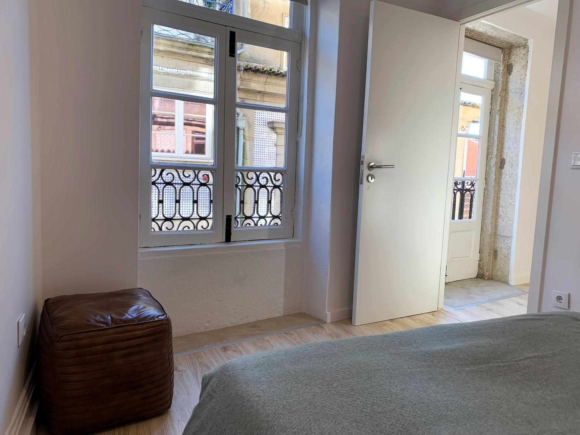 Ribeira Charming Apartments Porto Oda fotoğraf